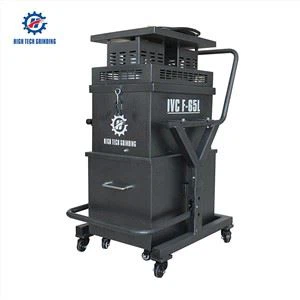 Aspirapolvere industriale IVC-F65L