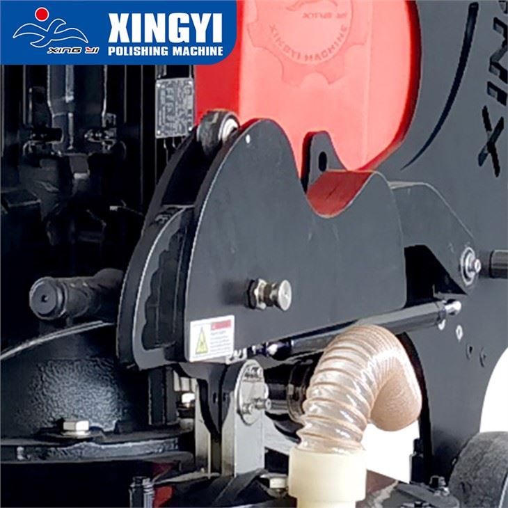 Grinder For Concrete Floors